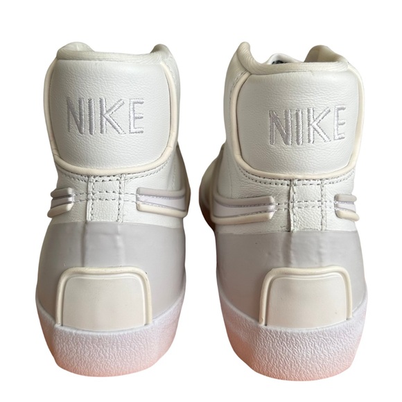 Nike Blazer Mid ‘77 Infinite Summit White - Picture 9 of 14